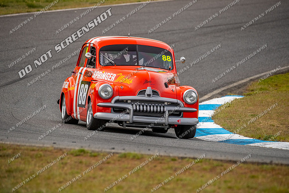 Sports Sedans & Invited  - 88 - Friday-11