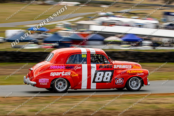 Sports Sedans & Invited  - 88 - Friday-10