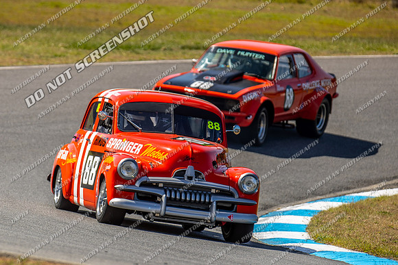 Sports Sedans & Invited  - 88 - Thursday-3