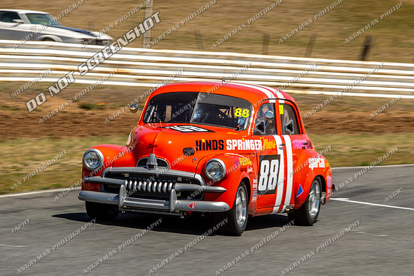 Sports Sedans & Invited  - 88 - Thursday