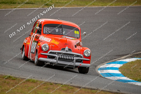 Sports Sedans & Invited  - 88 - Friday-14