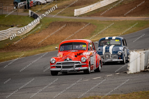 Sports Sedans & Invited  - 88 - Saturday-18