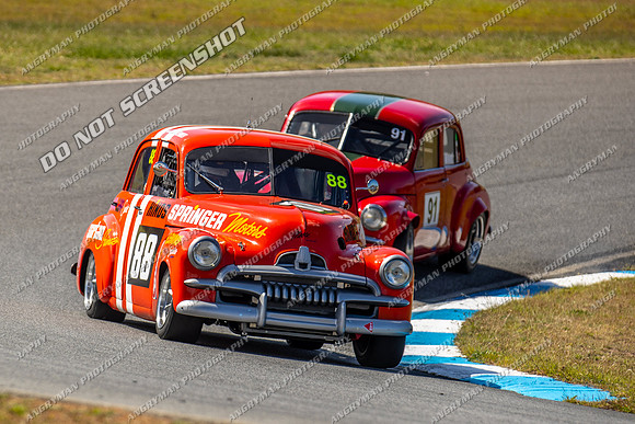 Sports Sedans & Invited  - 88 - Thursday-4