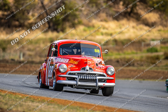 Sports Sedans & Invited  - 88 - Sunday-2