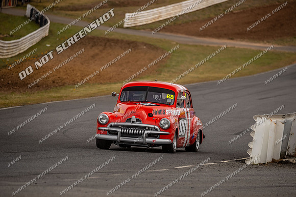 Sports Sedans & Invited  - 88 - Saturday-19