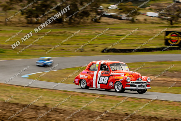 Sports Sedans & Invited  - 88 - Friday-9