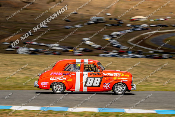 Sports Sedans & Invited  - 88 - Friday-8
