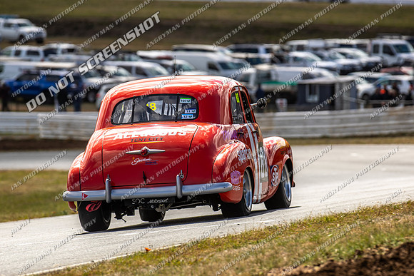 Sports Sedans & Invited  - 88 - Sunday-4