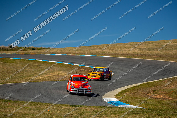 Sports Sedans & Invited  - 88 - Sunday-6