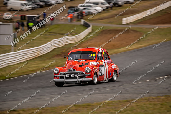 Sports Sedans & Invited  - 88 - Saturday-20