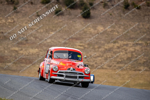 Sports Sedans & Invited  - 88 - Friday-3