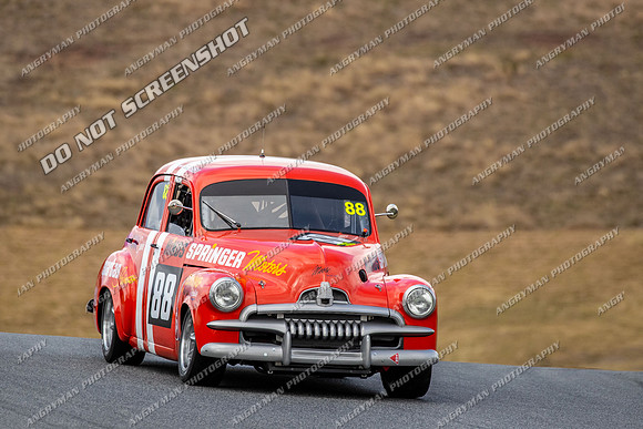 Sports Sedans & Invited  - 88 - Friday-2