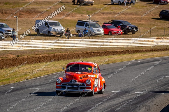 Sports Sedans & Invited  - 88 - Sunday-8