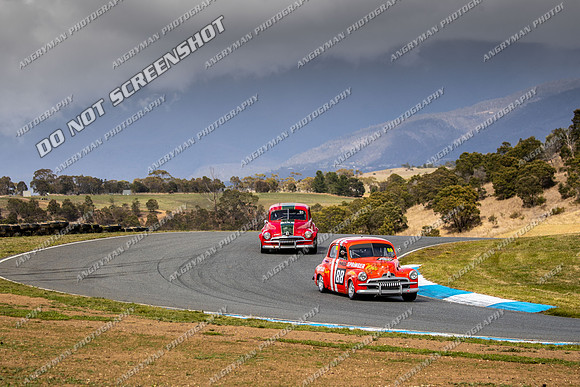 Sports Sedans & Invited  - 88 - Friday-5