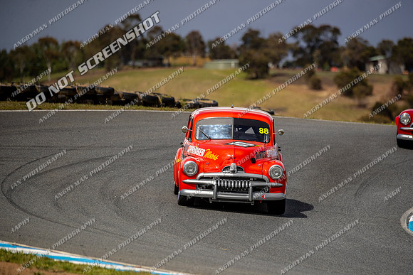 Sports Sedans & Invited  - 88 - Friday-6