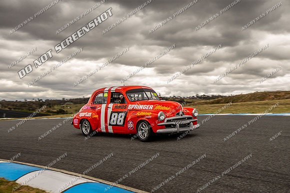 Sports Sedans & Invited  - 88 - Saturday-15