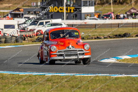 Sports Sedans & Invited  - 88 - Saturday-3