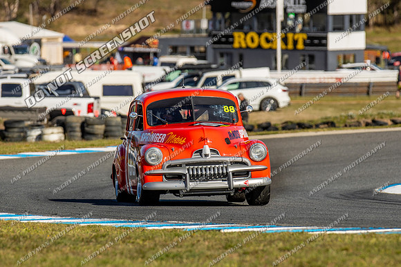 Sports Sedans & Invited  - 88 - Saturday-2