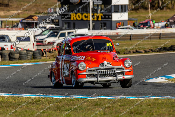 Sports Sedans & Invited  - 88 - Saturday