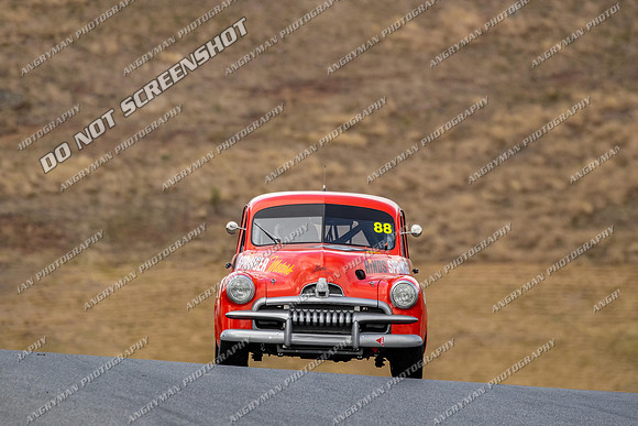 Sports Sedans & Invited  - 88 - Friday