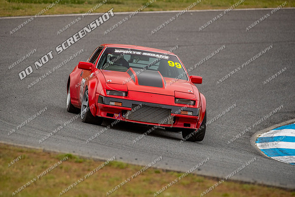 Sports Sedans & Invited  - 99 - Friday-9