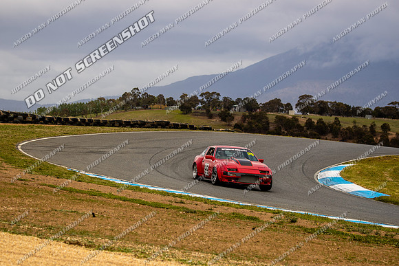Sports Sedans & Invited  - 99 - Friday-5