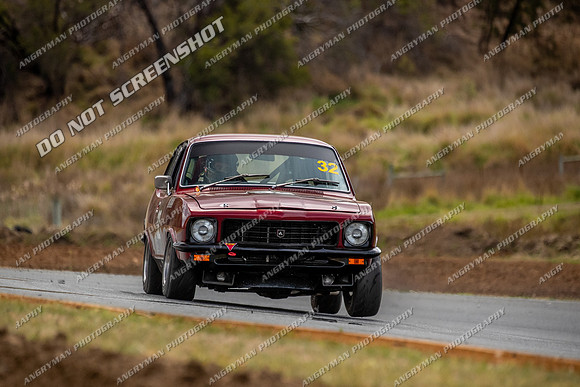 Group NB Over 3 Litre and NC Over 2 Litre - 32 - Friday-12