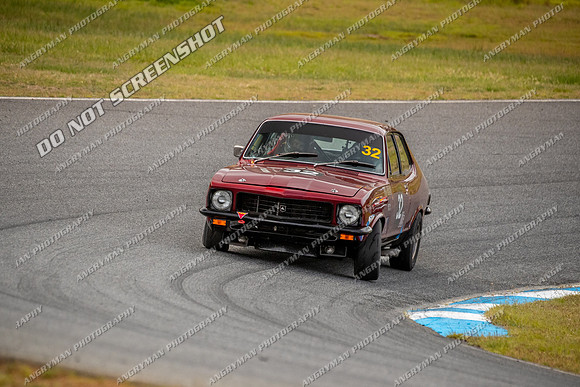 Group NB Over 3 Litre and NC Over 2 Litre - 32 - Friday-13