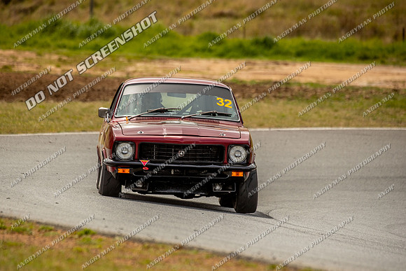 Group NB Over 3 Litre and NC Over 2 Litre - 32 - Friday-11