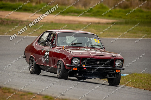 Group NB Over 3 Litre and NC Over 2 Litre - 32 - Friday-10