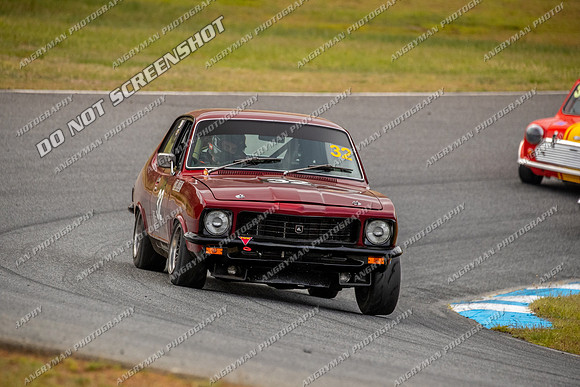 Group NB Over 3 Litre and NC Over 2 Litre - 32 - Friday-14
