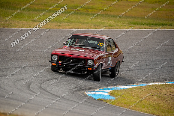Group NB Over 3 Litre and NC Over 2 Litre - 32 - Friday-15