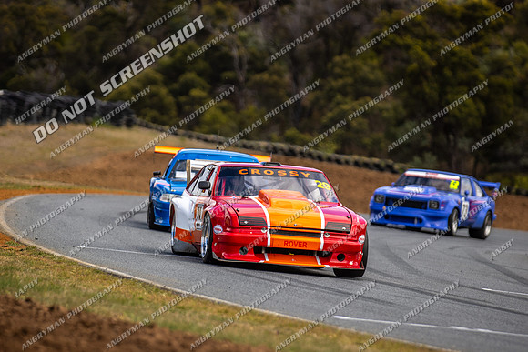 Sports Sedans & Invited  - 29 - Sunday-2