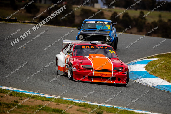 Sports Sedans & Invited  - 29 - Friday-8