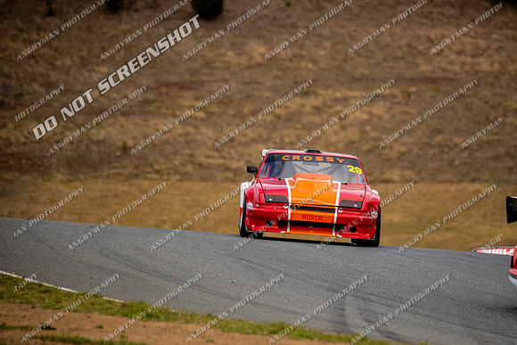 Sports Sedans & Invited  - 29 - Friday