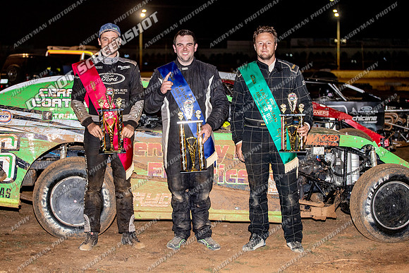AMCA 79 V79 - 21 - Carrick - 23rd Feb 2019-22