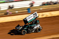 Formula 500 71 V71 - 20 - Carrick - 5th March 2022-3