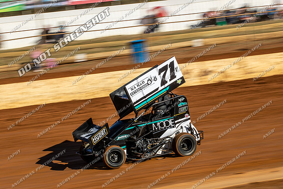Formula 500 71 V71 - 20 - Carrick - 5th March 2022-3
