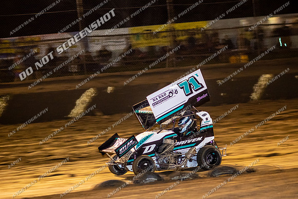 Formula 500 71 T71 - Friday-9