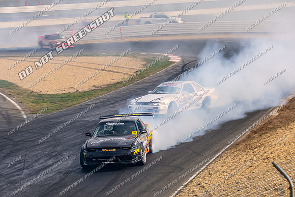 434 - Drift League - Drift Collective Rnd 2 - 17-18 May 2025