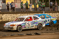 Junior 65 T65 - Saturday