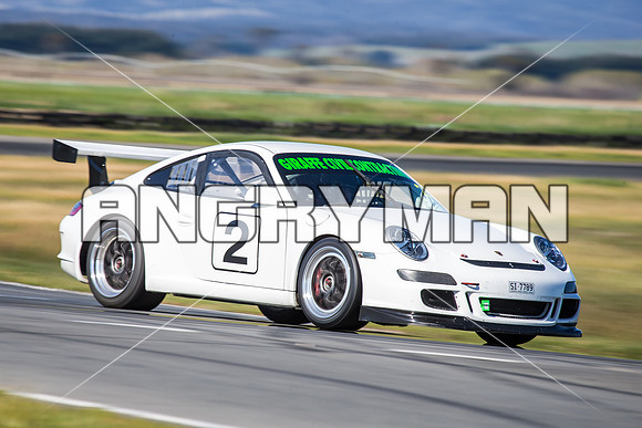2 - Australian Supersprint Championship - Symmons Plains - 21st Sep 2014-8