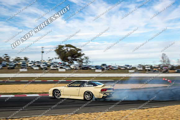 91 - Drift League - Drift Collective Rnd 2 - 17-18 May 2025