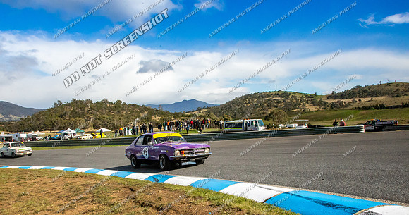 Classic Sprints 15 - Saturday Remote