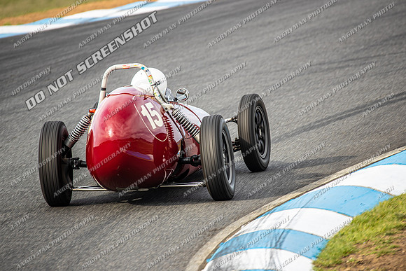 15 - Historic Sports & Racing Cars-13