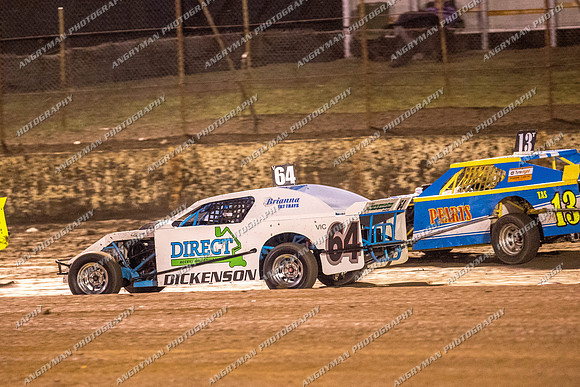 AMCA 64 V64 - 22 - Hobart - 3rd March 2018-21