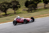 15 - Historic Sports & Racing Cars-21