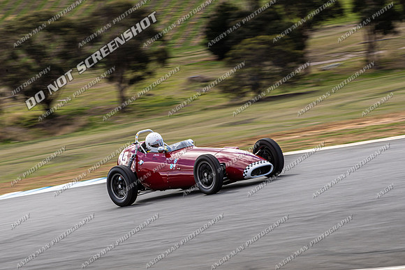 15 - Historic Sports & Racing Cars-21