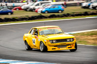 14 - Muscle Car Cup Over 3501cc-15