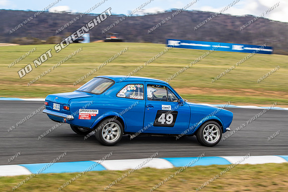 49 - Muscle Car Cup Under 2000cc-31
